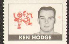 Ken Hodge